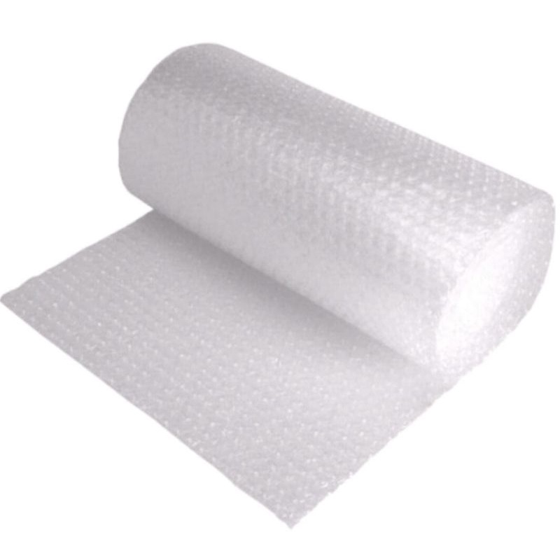 

EXTRA BUBBLE WRAP