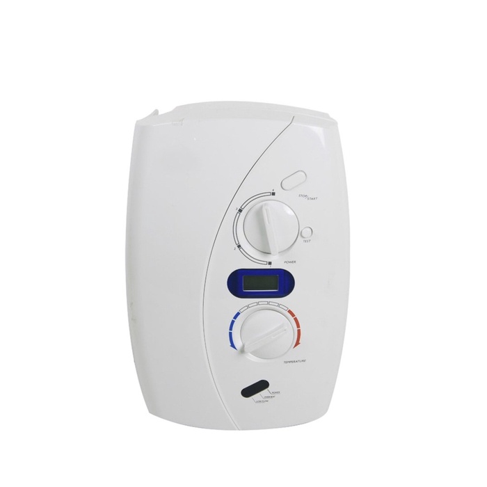 Atmor Pemanas Air Listrik Instan 302 / INSTANT WATER HEATER 302 MA17