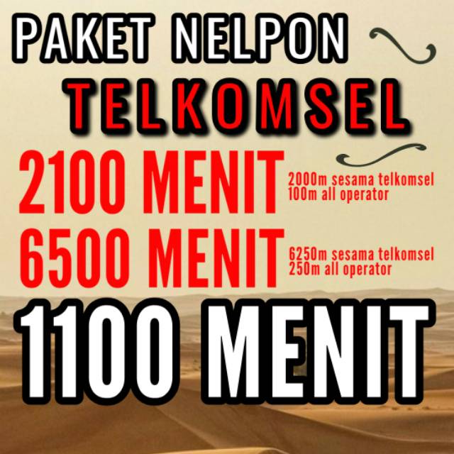 PAKET NELPON TELKOMSEL ALL OPERATOR / PAKET NELPON TELKOMSEL KESEMUA OPERATOR paket nelpon termurah