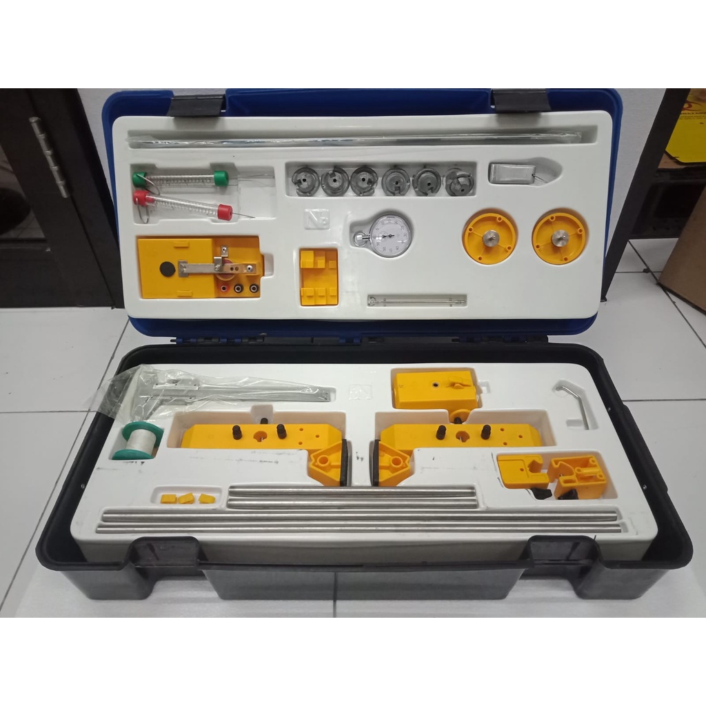 

Kit Mekanika SMA