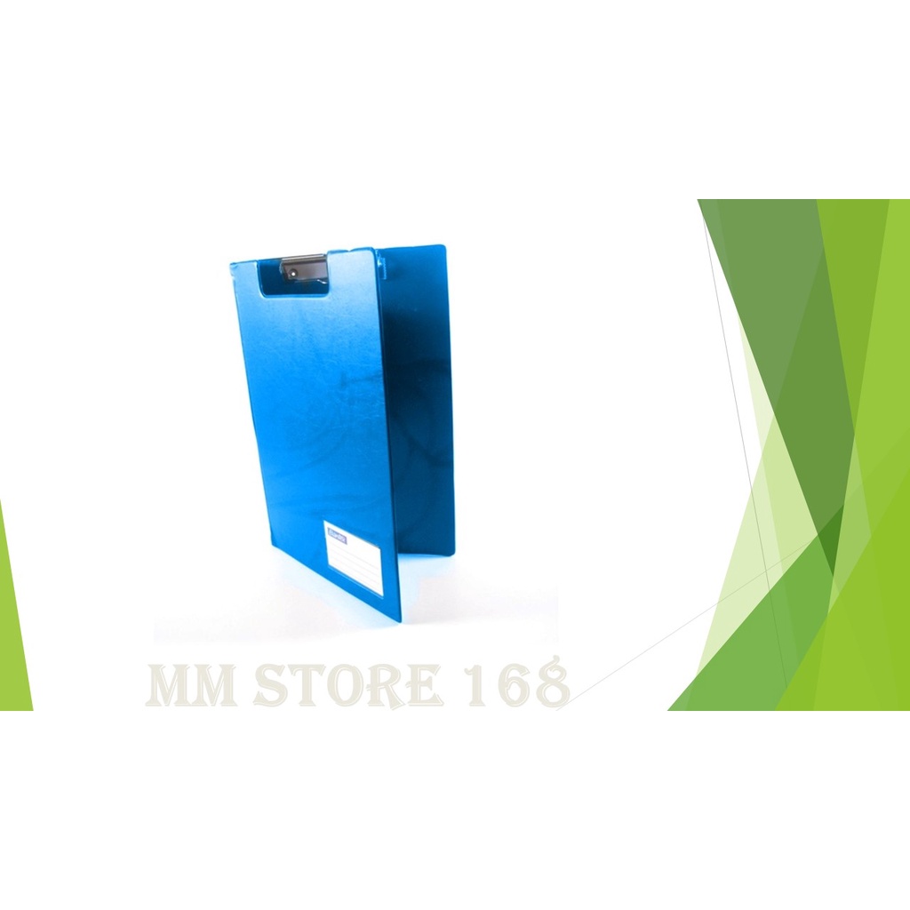 

Clip board Cover Bantex 4211 [1 pcs]