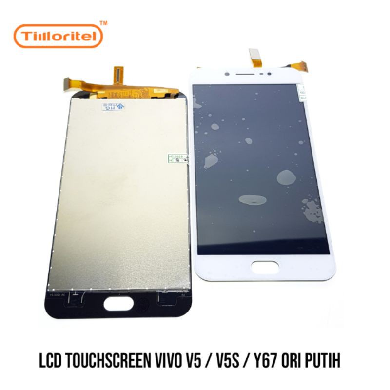 LCD TOUCHCREEN VIVO V5/V5S/Y67