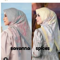 nusantara series by buttonscarves