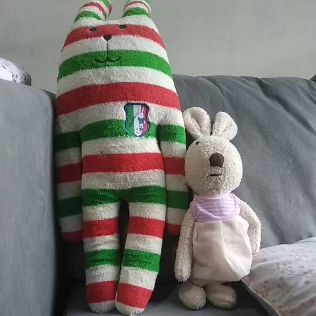 Craftholic dan le sucre