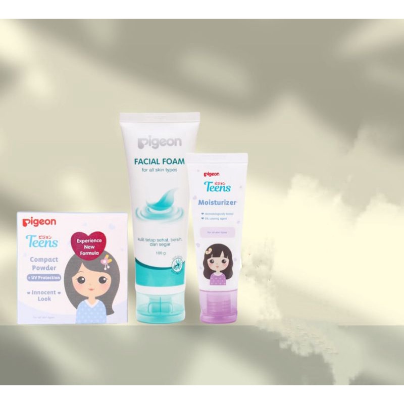 Rekomendasi Skincare Untuk Remaja Terbaik | Cahutara.com