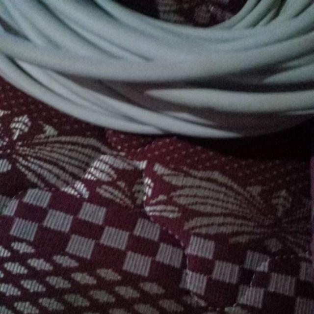 Engsel Pintu Hpp 3” Silver Per Pasang