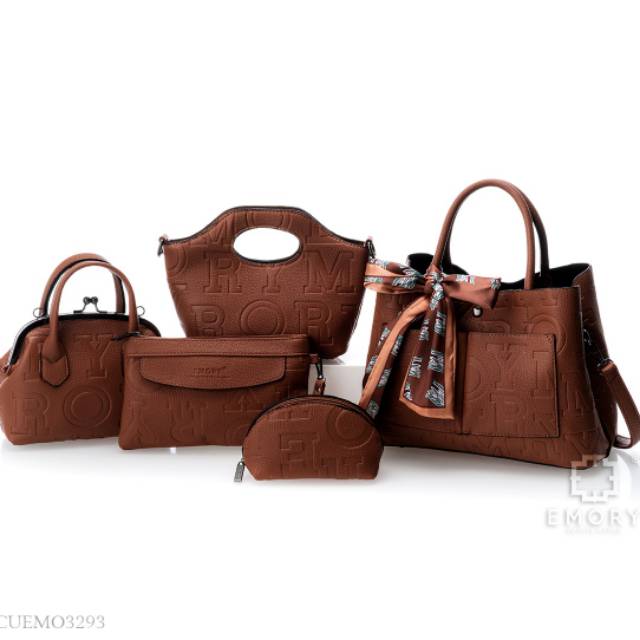 EMORY ORIGINAL BRAND