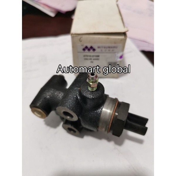 valve Assy pembagi minyak rem kijang 7k mitsumaru