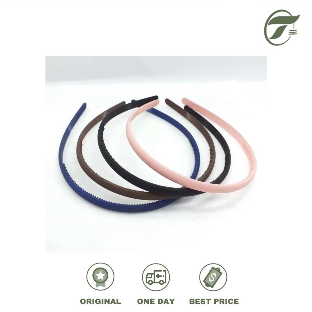 

AKSESORIS BANDO WARNA POLOS DOFF TT 176 AI LAI MEI