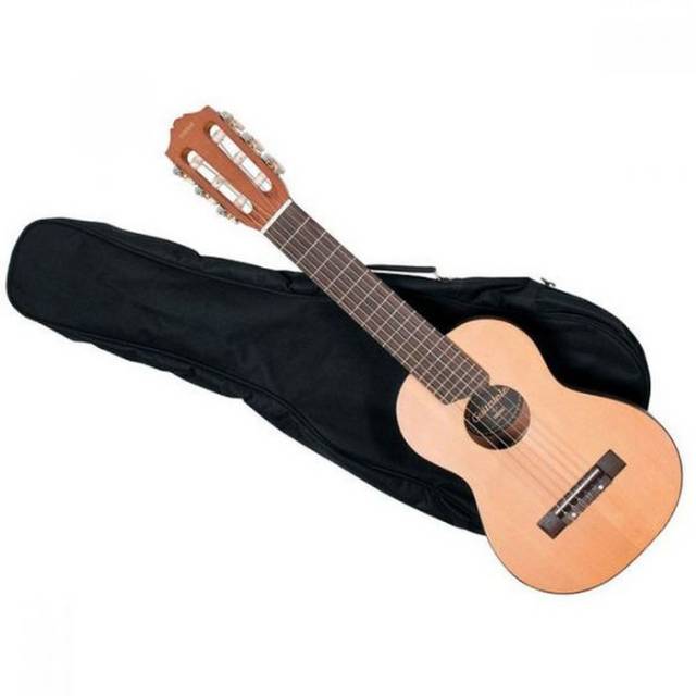 Gitar Ukulele YAMAHA Guitalele GL1 Murah Original