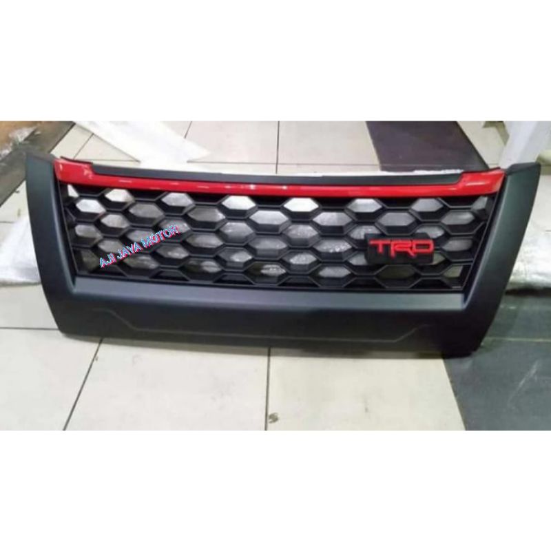 GRILL FORTUNER TAHUN 2016-2020 GRILL FORTUNER VRZ