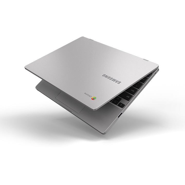 SAMSUNG CHROMEBOOK 4 RAM 4/32GB 11.6 IN GARANSI RESMI