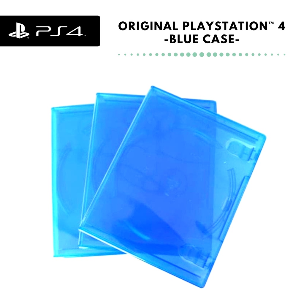 + CASING BD GAME PS4™ | box kaset bd cd game ps4 ps 4 games ps4 second seken bekas original ori sony