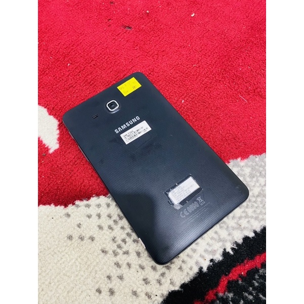 TAB A7 2016 2/16 4G SECOND MURAH BERGARANSI