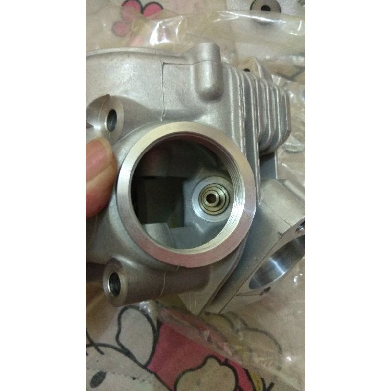 Head KTC Yamaha mio nouvo vega jupiter 28/24