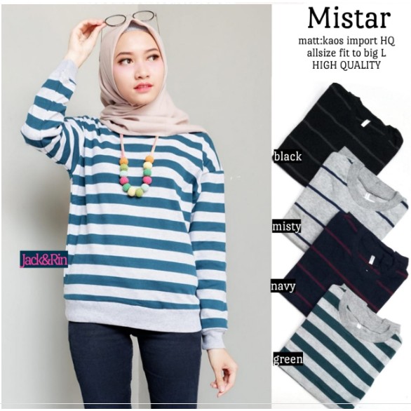 

MISTAR