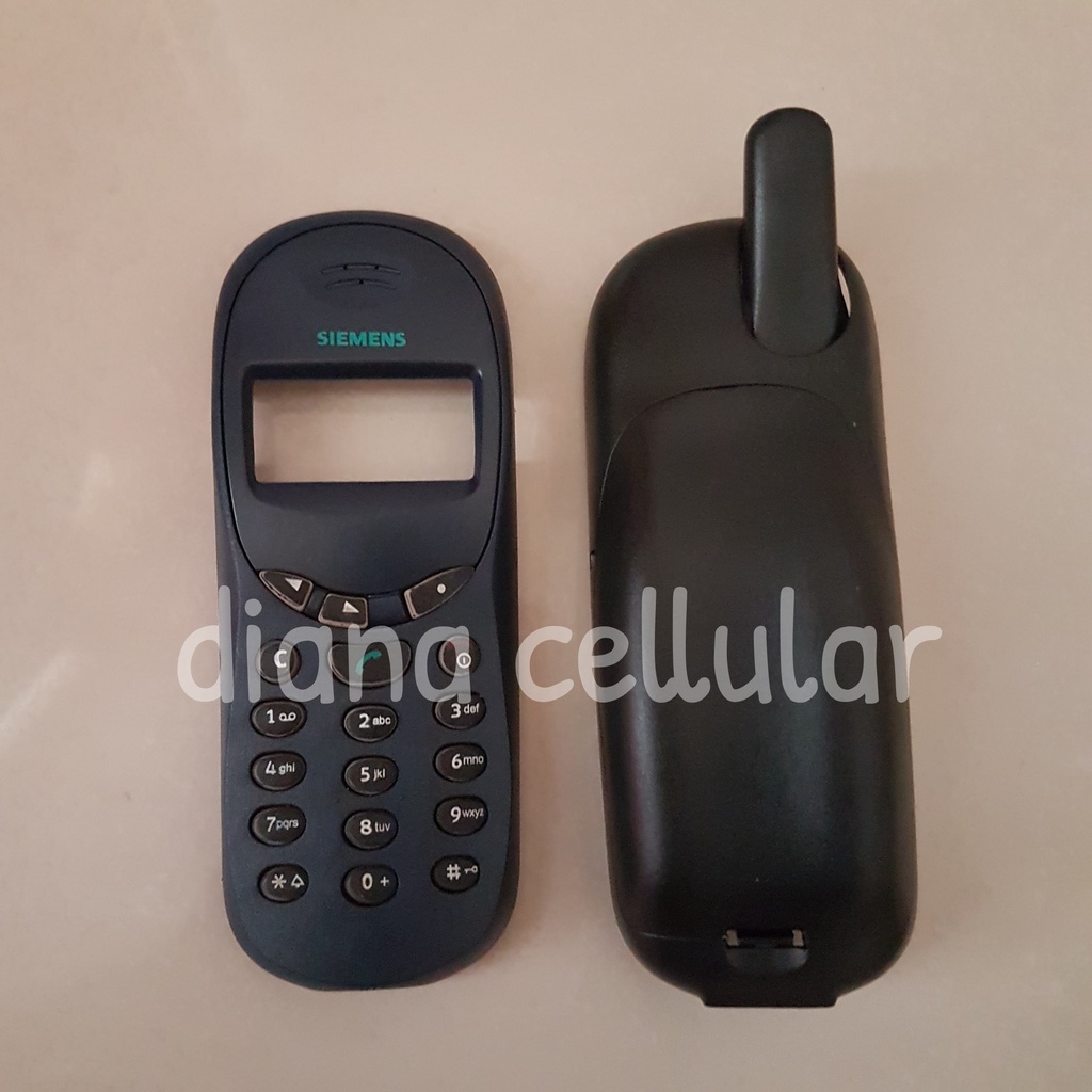 case casing housing kesing brand siemens A35 plus keypad dan tulang