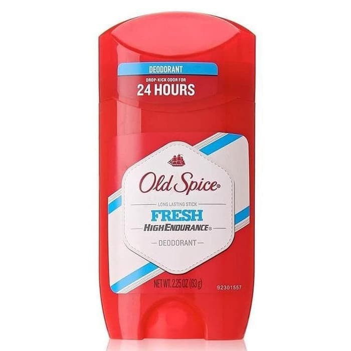 Old Spice Deodorant - FRESH (63g)