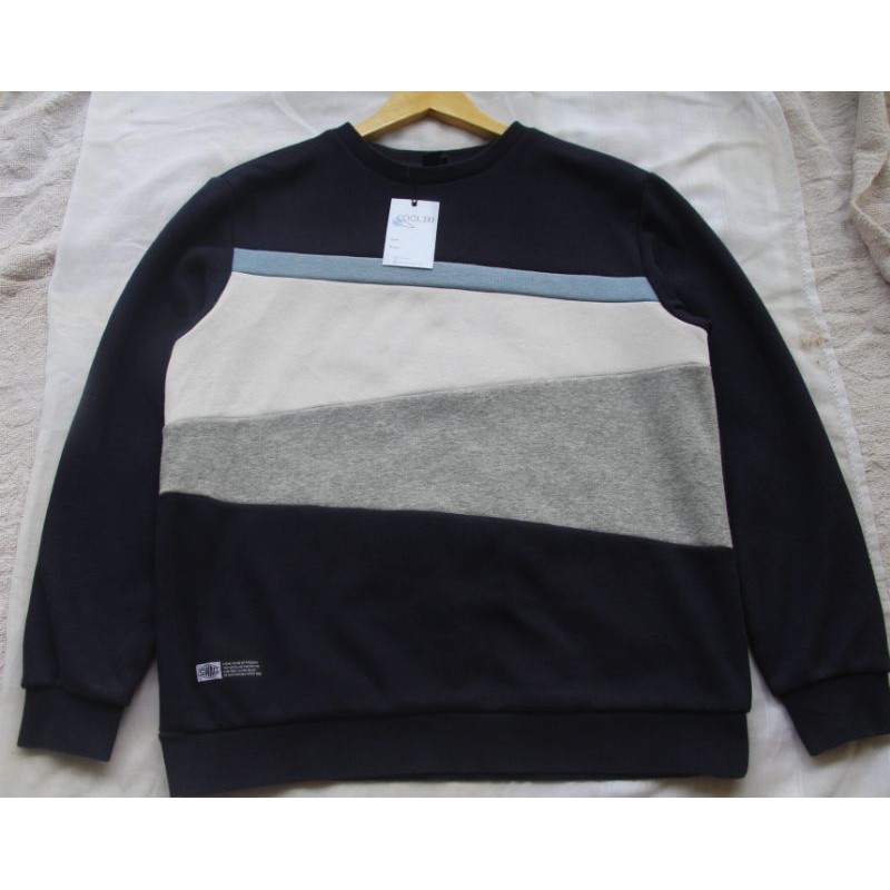 Ziphoodieuniqlo+CN AIRWALK