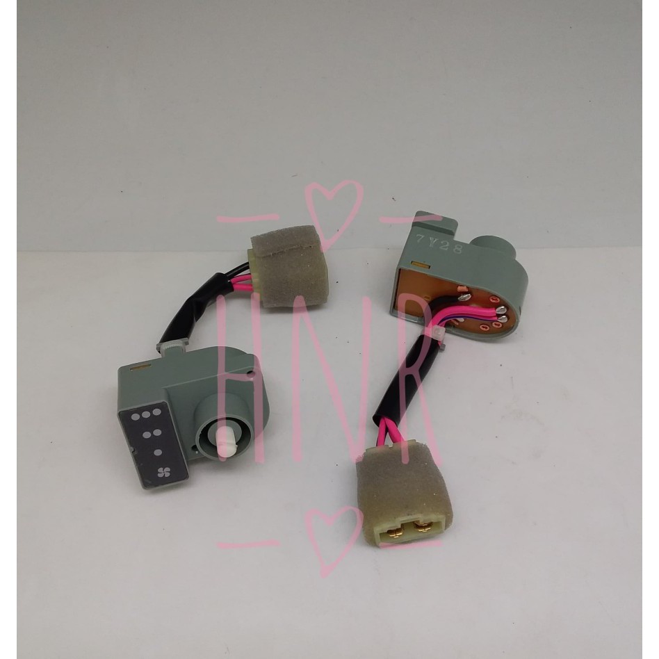 Saklar Ac Mobil Untuk Mobil Suzuki APV