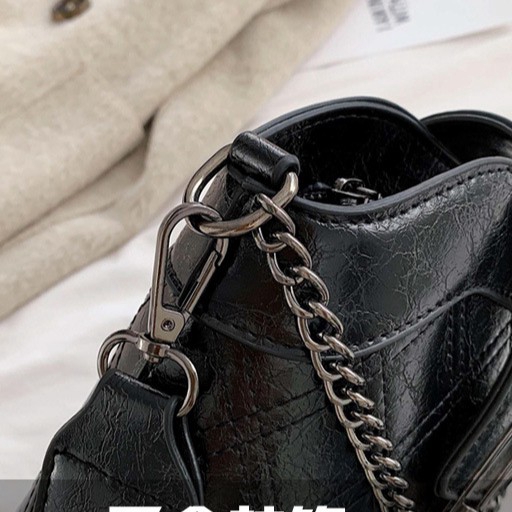 Tas Selempang Stradivarius 2 Tali / Women Slingbag Import