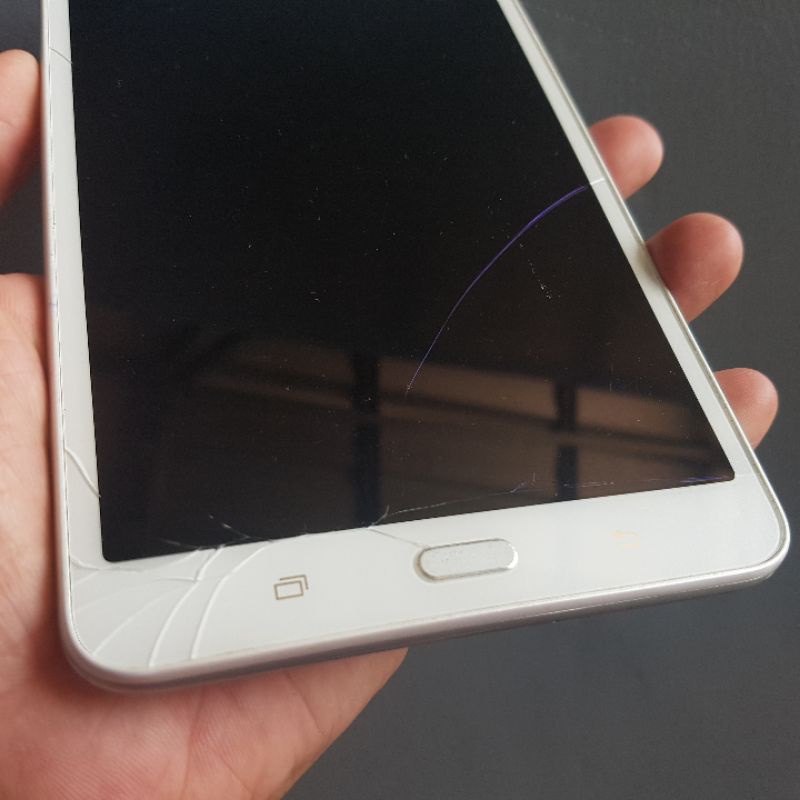 Samsung Tab A 2016 4G LTE SM-T285-2