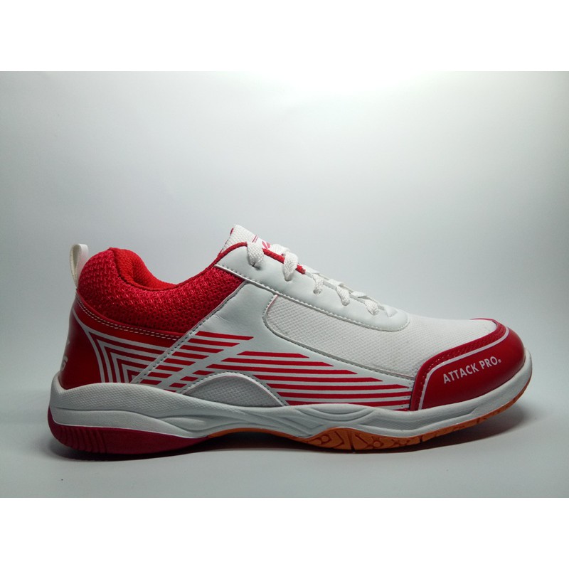 SEPATU BADMINTON  PRIA / SEPATU VOLI  MURAH BERKUALITAS / SEPATU OLAH RAGA LINING (KK+M)