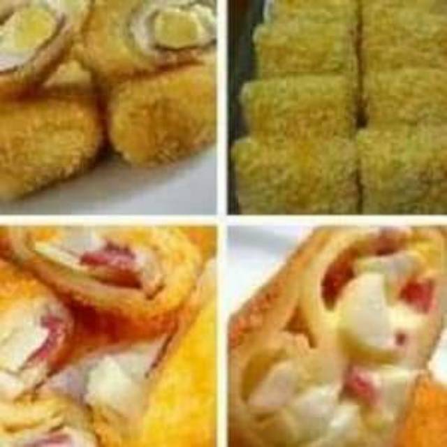 

Nupskuls Risoles