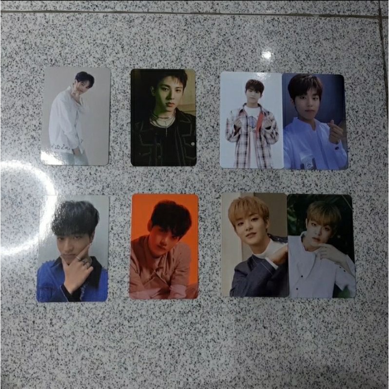 Photocard [PC] Treasure yoshi junghwan haruto junkyu jeongwoo jihoon || chapter 1 || chapter 3