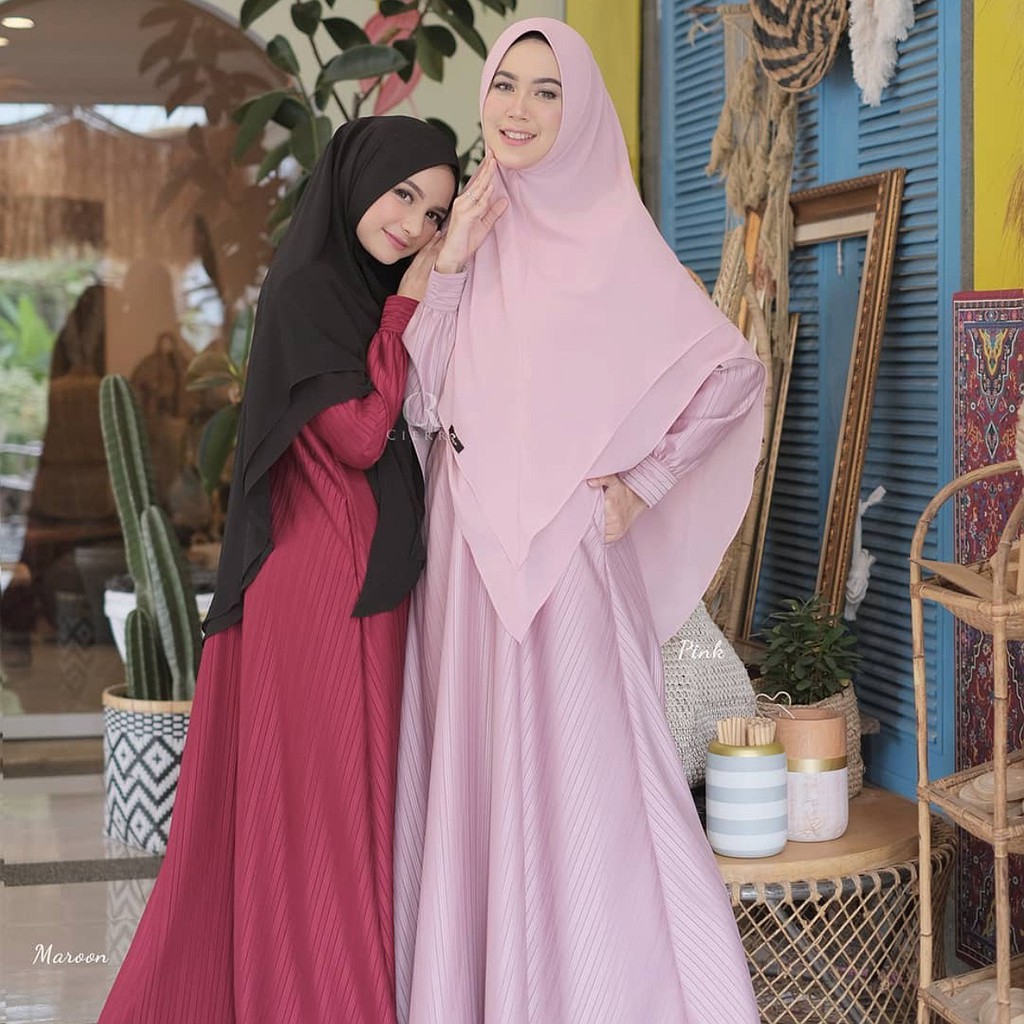 LA BAMBA DRESS by Cierra.id