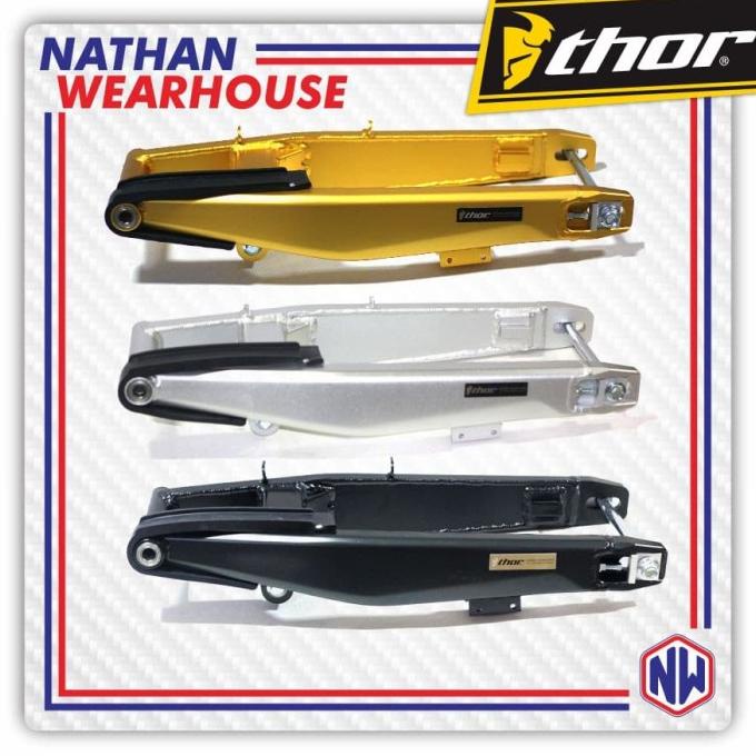 `````````] SWING ARM KLX 150 ALMUNIUM MODEL KTM 250 THOR