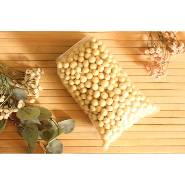 

Kacang atom gurih 500 gram (1/2 kg)