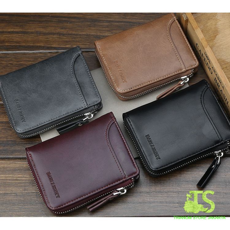 DOMPET PRIA BAELLERRY MODIS TERBARU KEREN IMPORT