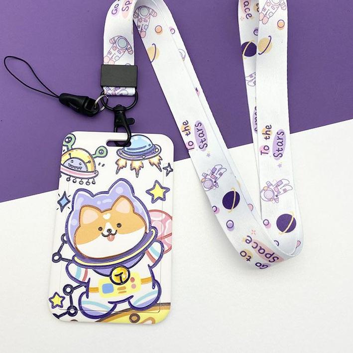 

5.5 F⚡ASH SALE/Terbaru dan terlaris/【Discount Today】/Terbaru 3.3/「Termurah」 TALI ID CARD & NAME TAG KARAKTER / TALI GANTUNGAN ID CARD IMPORT DENGAN MOTIF LUCU / ID CARD HOLDER [ORIGINAL]