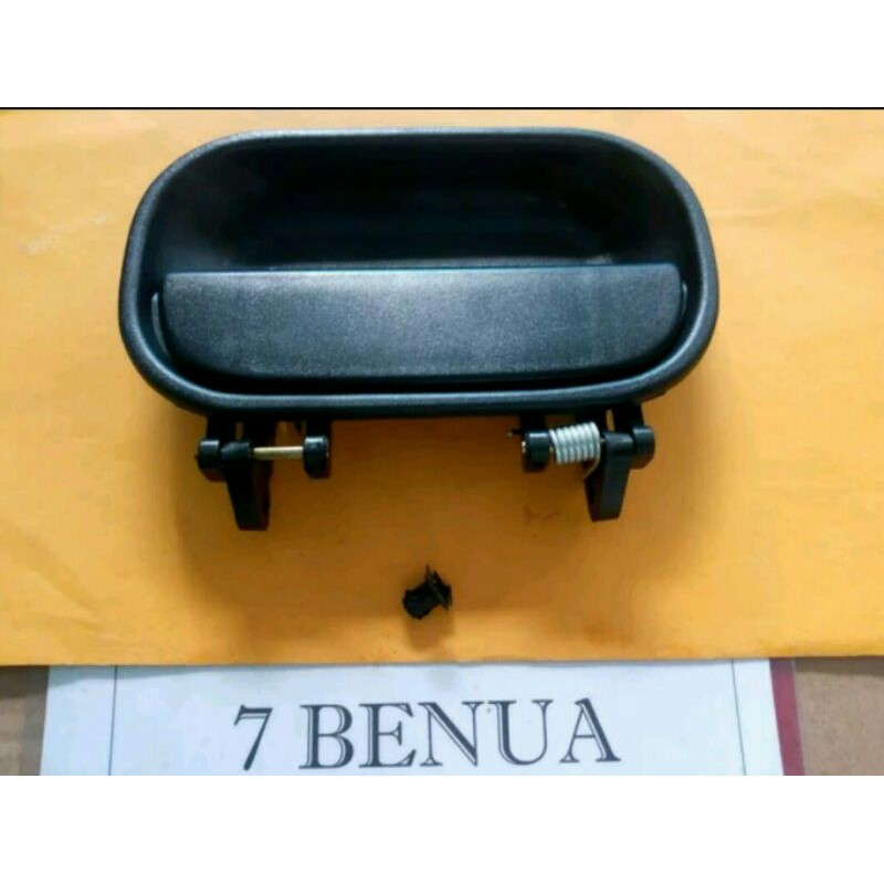 HANDLE LUAR ISUZU ELF ENGKEL/MINIBUS UNIVERSAL