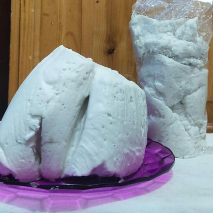 

sagu papeda/sagu manta