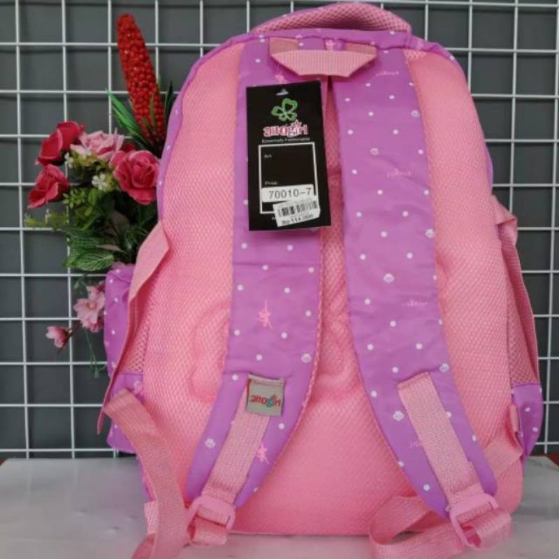 Tas ransel original Alto girl