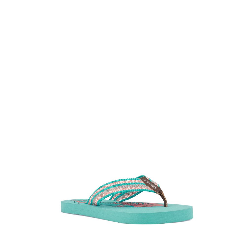 aqua flops