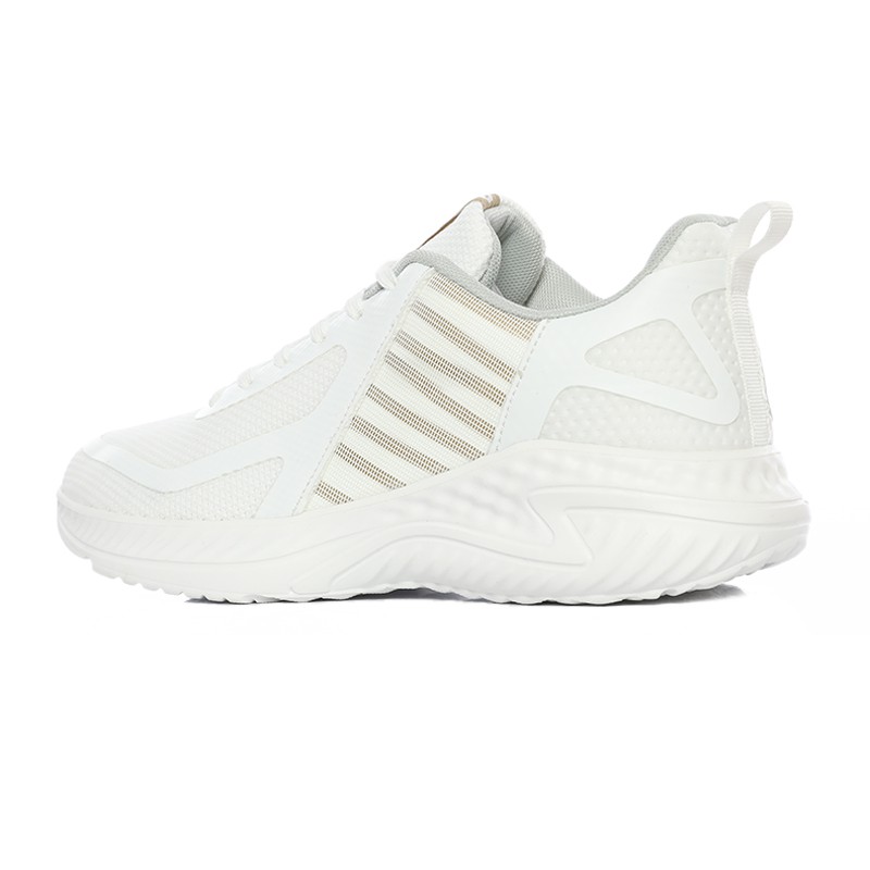 Phoenix Hades Sepatu Running Pria - White