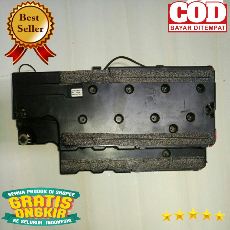 Speaker LED TV Samsung UA 40F5500