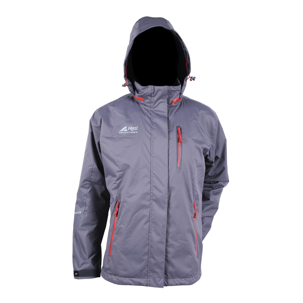 Jaket Gunung Pria Crabler Arei Outdoorgear