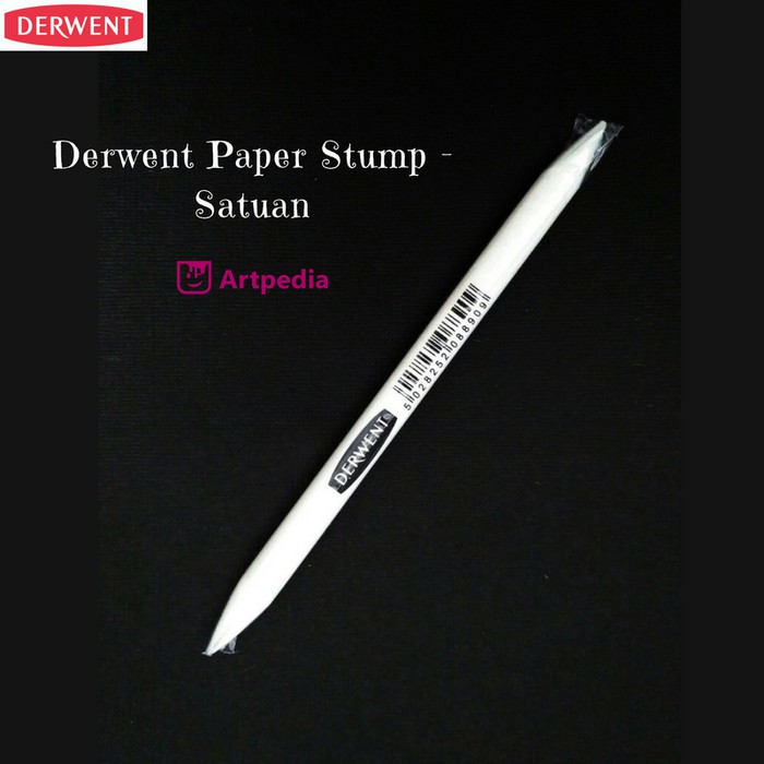 

Jual Derwent Paper Stumps derwent arsir pensil tisu arsir derwent terakhir