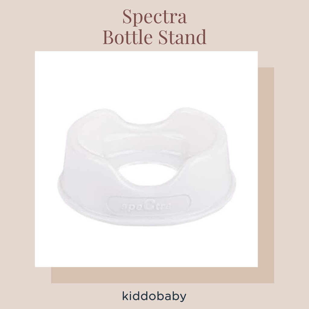 Spectra Bottle Stand | Tatakan Botol