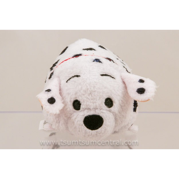 Disney Tsum Tsum Dalmatian Rolly