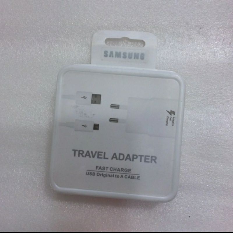 Charger/travel charger/charger hp SAMSUNG KW Type C Fast Charging