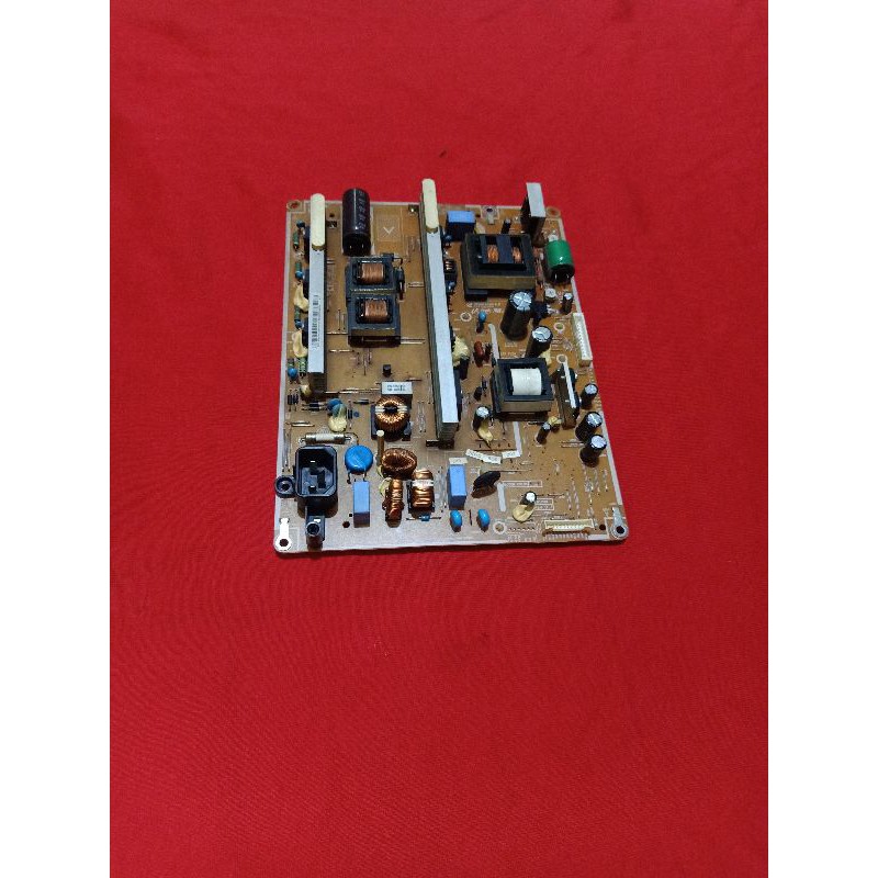 Psu tv plasma Samsung PS43E400U1R ORIGINAL