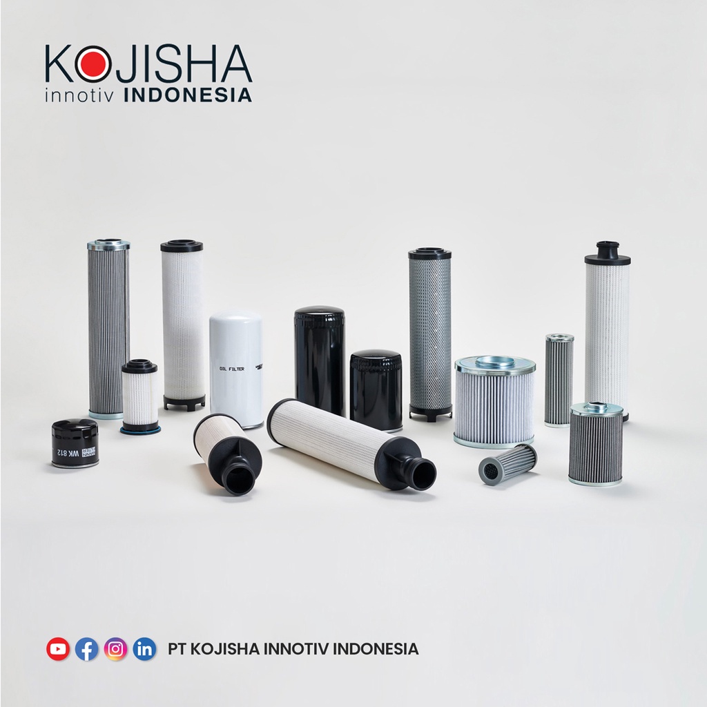 Oil Filter Future Star 50Hp