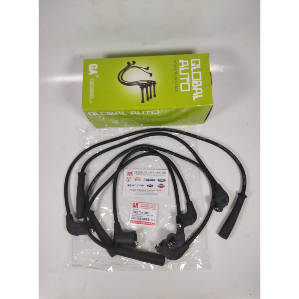 Kabel Busi Mazda 323 Ford Laser