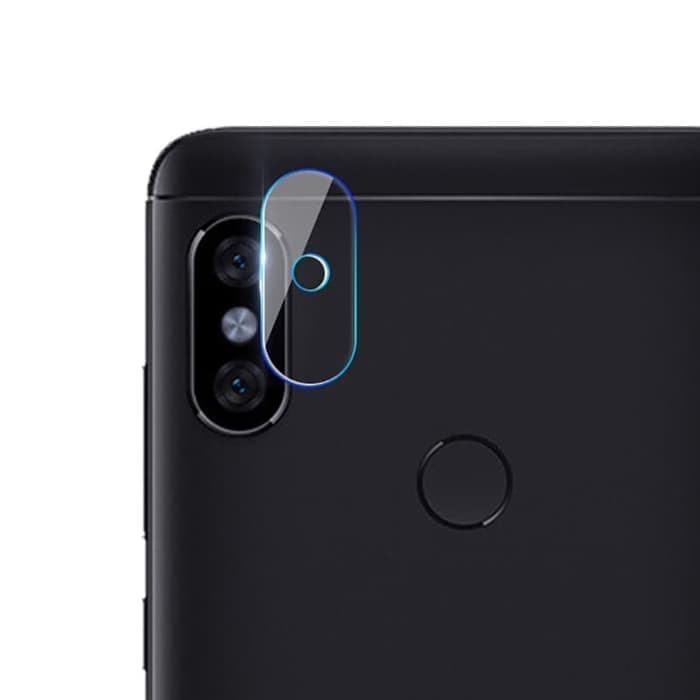 Xiaomi Redmi Note 5 / Xiaomi 5+ 5 plus Premium Camera Lens Protector / Tempered Camera