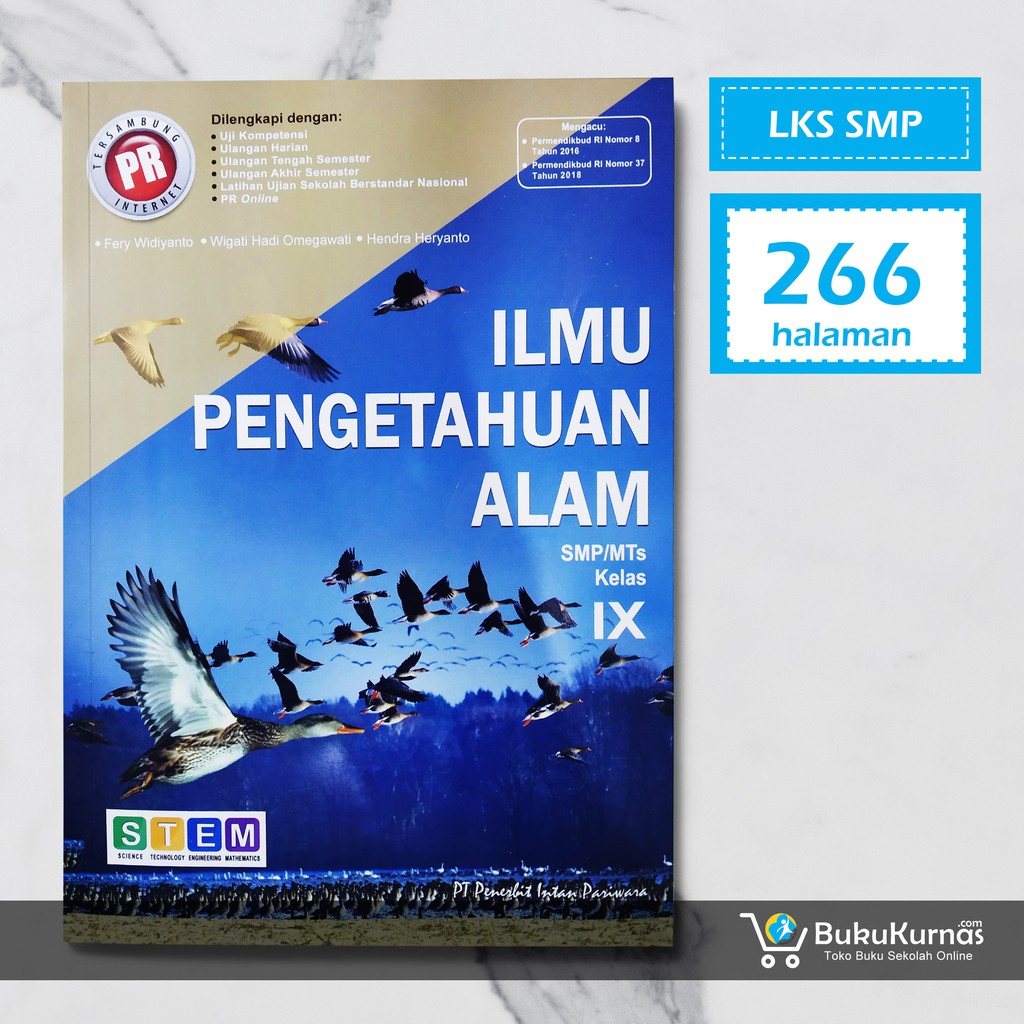 30++ Lks kelas 9 kurikulum 2013 image HD